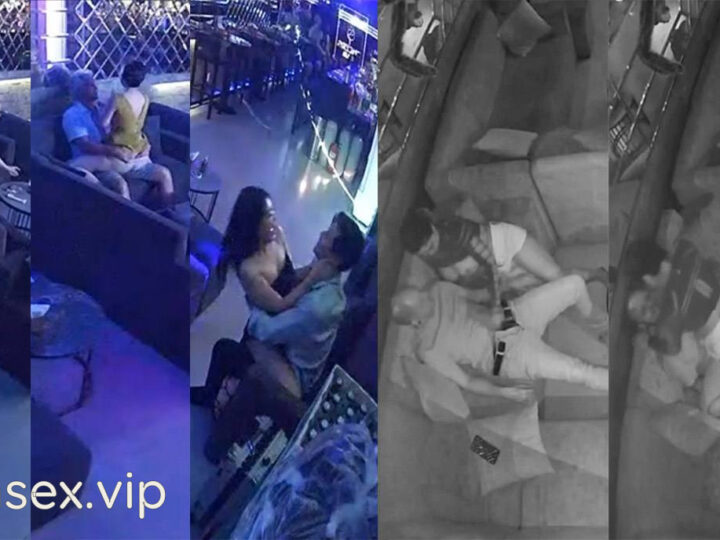 Ảnh 1 của Hack camera mấy thằng Tây với mấy thằng Ta đi Mini Bar – Phần 2